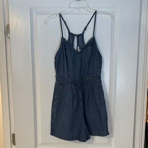 American Eagle Romper